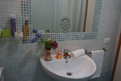 Residenz Rosa dei Venti Bungalow Grecale