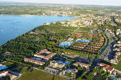 Ferienpark Bella Italia Mobilehome Happy...