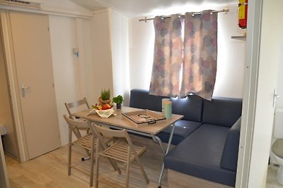 Feriendorf Laguna Village - Mobilehome Happy Premium (2612)