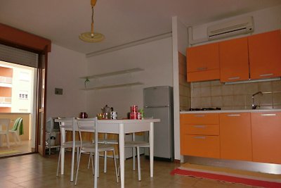 Appartement Vacances avec la famille Bibione