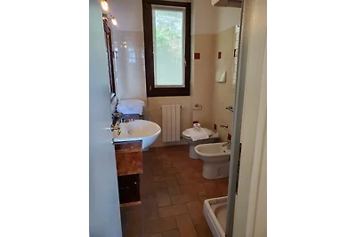 Residenz Il Vigneto Due Zweizimmer-Wohnung Bi...