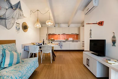 Ferienanlage Lino delle Fate Bungalow Leccio
