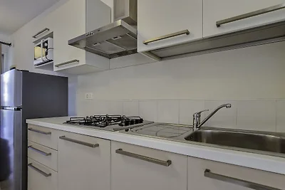 Residenz Evanike Zweizimmer-Wohnung Tipo B*