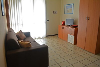 Vakantieappartement Gezinsvakantie Manerba del Garda