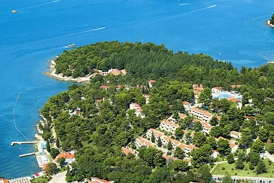 Appartamento Vacanza con famiglia Parenzo