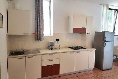 Vakantieappartement Gezinsvakantie Manerba del Garda