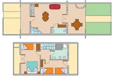 Appartamento Vacanza con famiglia Caerano di San Marco