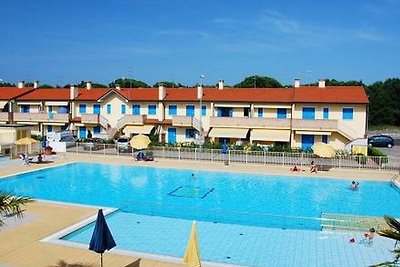 Vakantieappartement Gezinsvakantie Rosolina