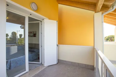 Residenz Green Village Dreizimmer-Wohnung Tip...