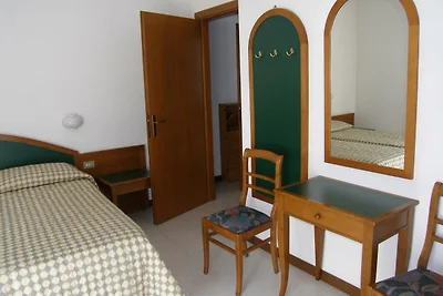 Residenz Doria Zweizimmer-Wohnung Small