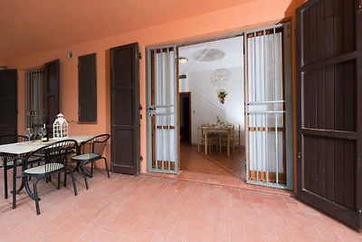Casa vacanze Vacanza di relax Ferrara