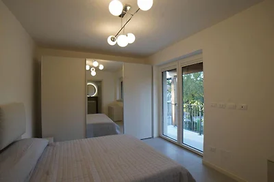 Residenz Mare Azzurro Apartment Pineta