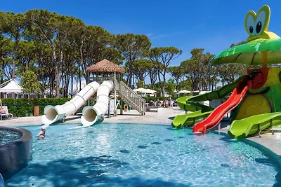 Casa vacanze Vacanza di relax Cavallino-Treporti