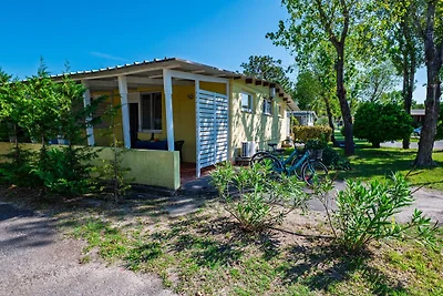 Ferienpark Rosapineta Sud Bungalow 2