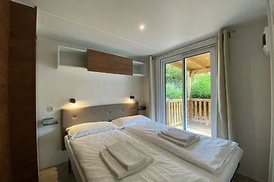 Ferienanlage Serenella Mobilehome Gabbiano