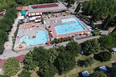 Camping Gasparina Baia Relax New Plus