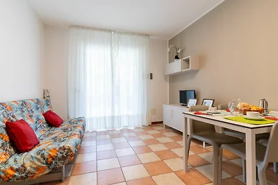 Residenz Summertime Wohnung Villa B BIV4