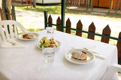 Kuća za odmor Dopust za oporavak Ravenna