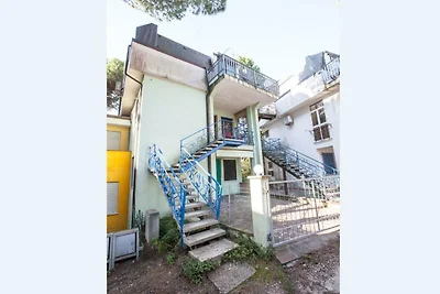 Vakantieappartement Gezinsvakantie Rosolina
