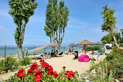Feriendorf Cisano San Vito Dreizimmer-Bungalo...