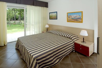 Residence Al Parco - Appartamento Trilo C6 AGEPA...