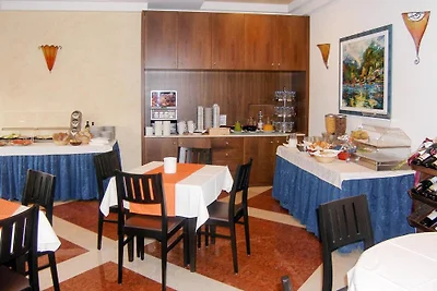 apartman za odmor Obiteljski odmor Garda