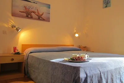 Residenz Capistrano Dreizimmer-Wohnung
