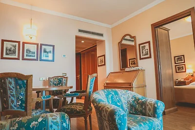 Residenz Carl und Do Dreizimmer-Wohnung Trilo...