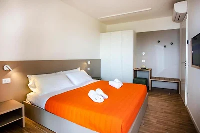 Residenz Olivo Dreizimmer-Wohnung Trilo Top