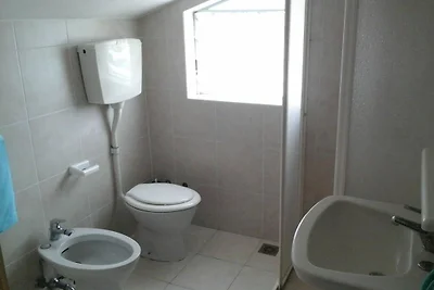Residenz Cape Vierzimmer-Bungalow Tipo D2S