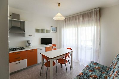 Residenz Le Zattere Wohnung Trilo