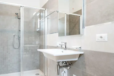 Residenz Quadrifoglio Dreizimmer-Wohnung Tril...