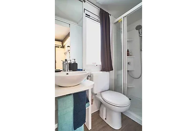 Feriendorf Oasi Mobilehome Honolulu