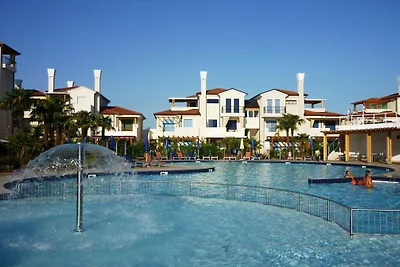 Villaggio A Mare Dreizimmer-Wohnung Trilo Poo...