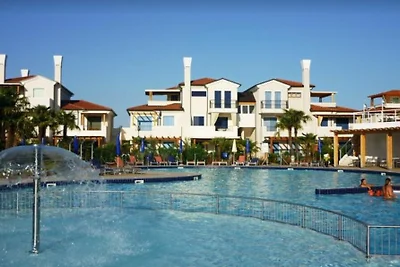Villaggio A Mare Dreizimmer-Wohnung Trilo Pen...