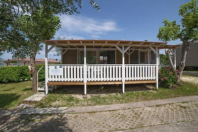 Casa de vacaciones Vacaciones de reposo San Felice del Benaco