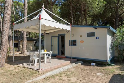 Vakantiehuis Ontspannende vakantie Lido di Ostia