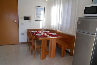 Residenz Delle Terme - Wohnung Tipo B1* AGMC...
