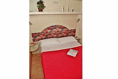Ferienanlage La Masseria - Mobilehome Happy Comfort (2356)