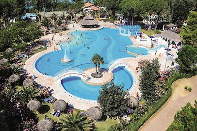 Feriendorf Pino Mare - Mobilehome Green (3413)