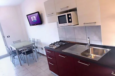 Residenz Regent Dreizimmer-Wohnung Grand...