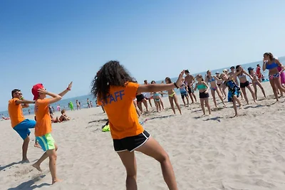 Vakantiehuis Ontspannende vakantie Rosolina