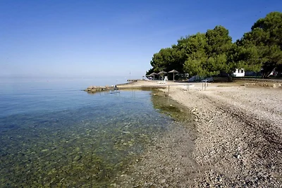 Appartamento Vacanza con famiglia Parenzo