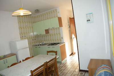 Vakantieappartement Gezinsvakantie Rosolina