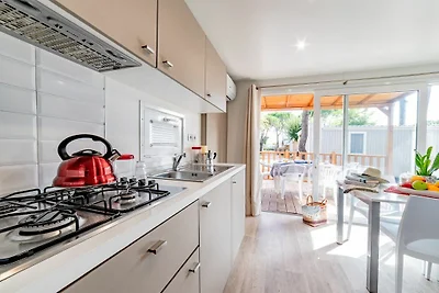 Casa vacanze Vacanza di relax Cavallino-Treporti