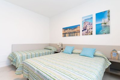 Residenz Quadrifoglio - Wohnung Trilo C2 AGLA...