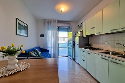 Residenz Argonauti Dreizimmer-Wohnung Tipo C*