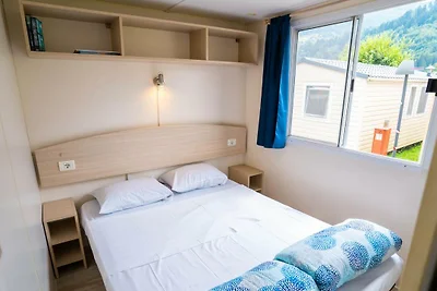 Ferienpark Bella Austria Mobilehome Happy...