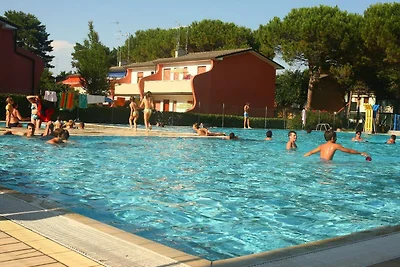 Appartamento Vacanza con famiglia Lido di Venezia