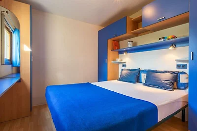 Camping Village Mare Pineta Baia Lux